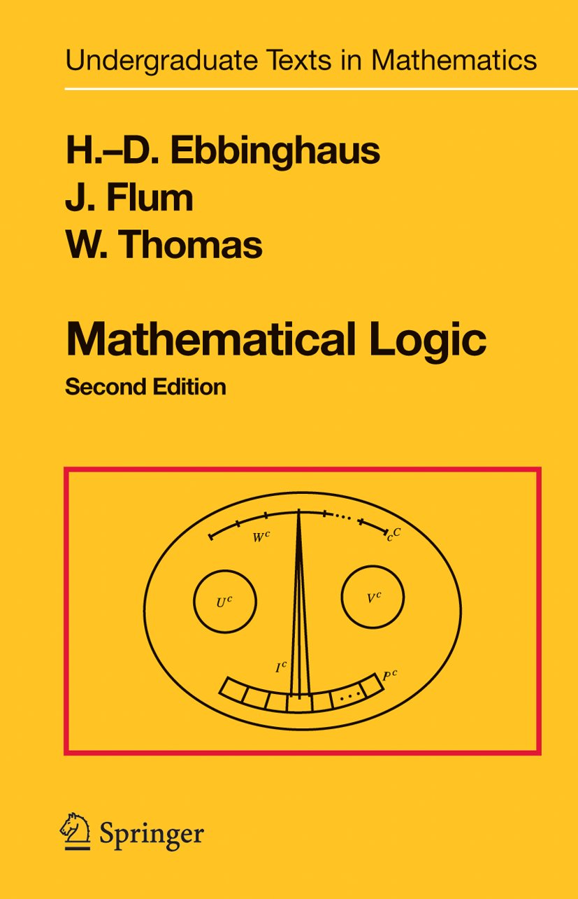 Undergraduate Texts in Mathematics