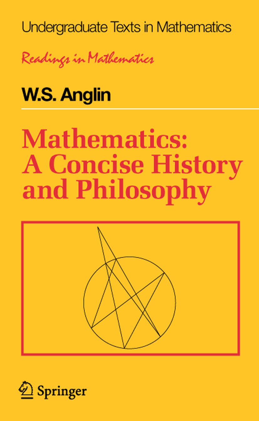 Undergraduate Texts in Mathematics