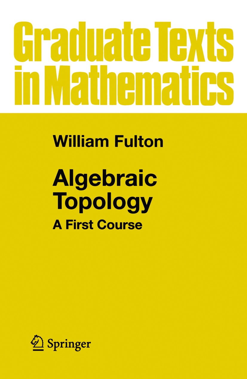 Graduate Texts in Mathematics
