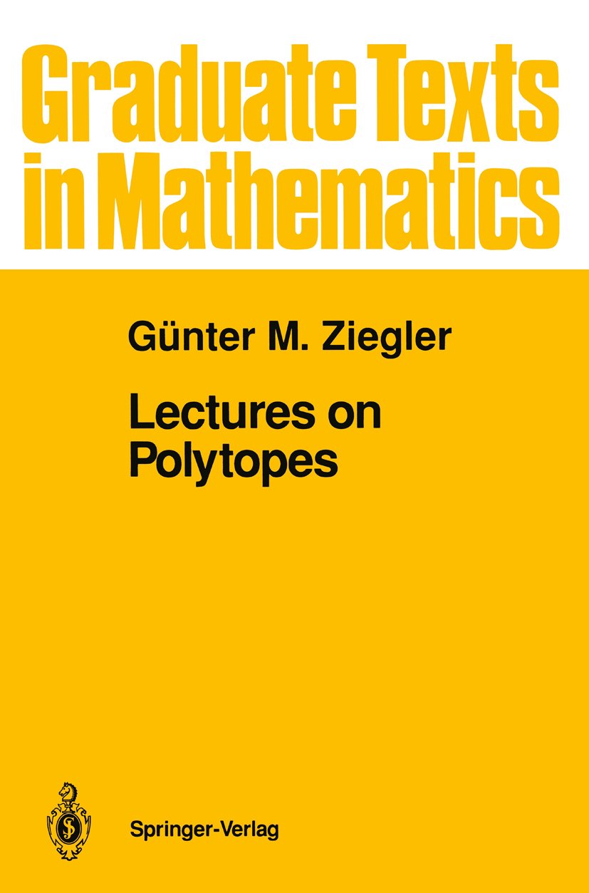 Graduate Texts in Mathematics