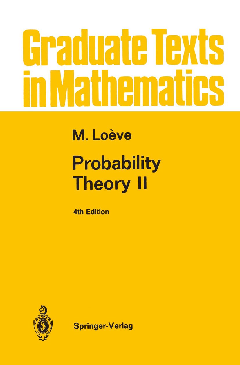 Graduate Texts in Mathematics