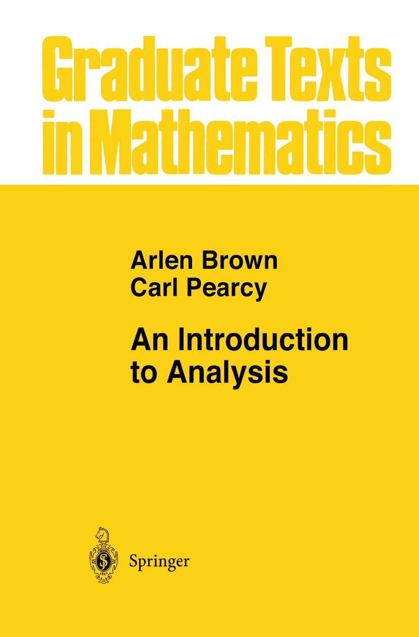 Graduate Texts in Mathematics