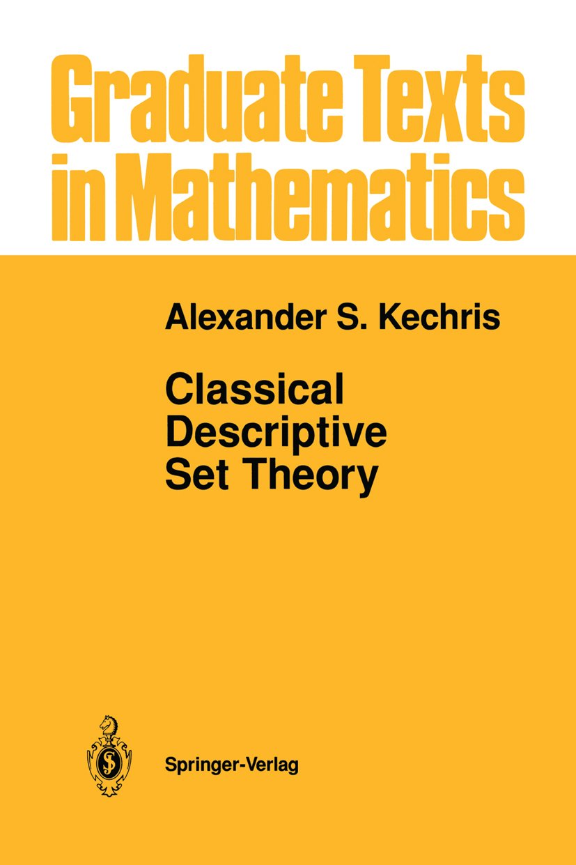 Graduate Texts in Mathematics