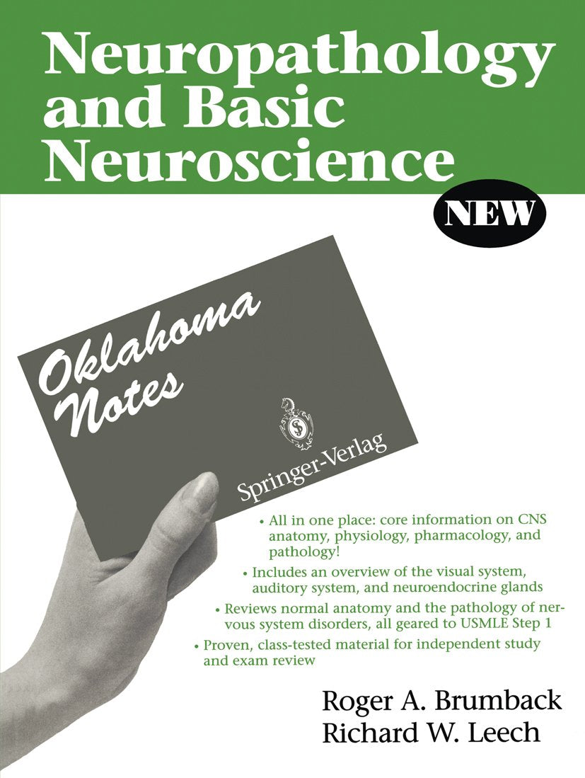 Oklahoma Notes