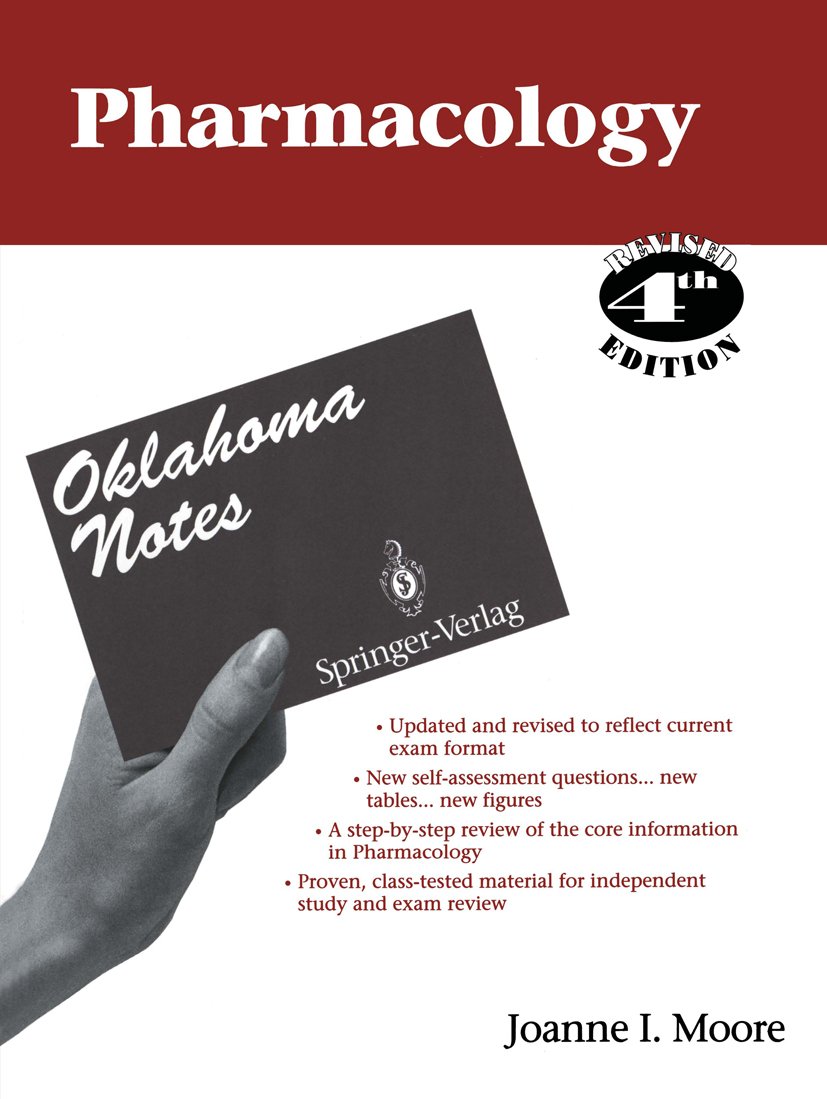 Oklahoma Notes