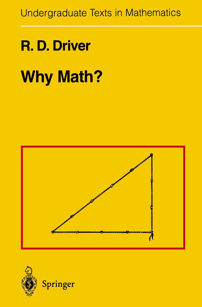 Undergraduate Texts in Mathematics