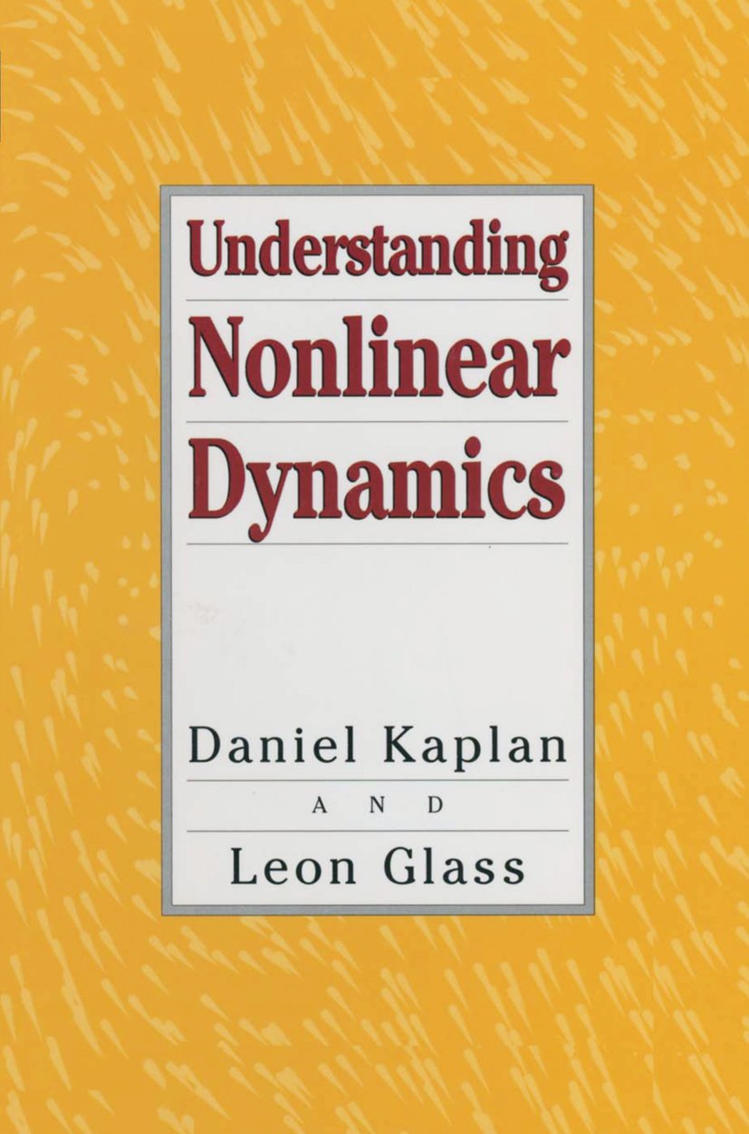 Textbooks in Mathematical Sciences