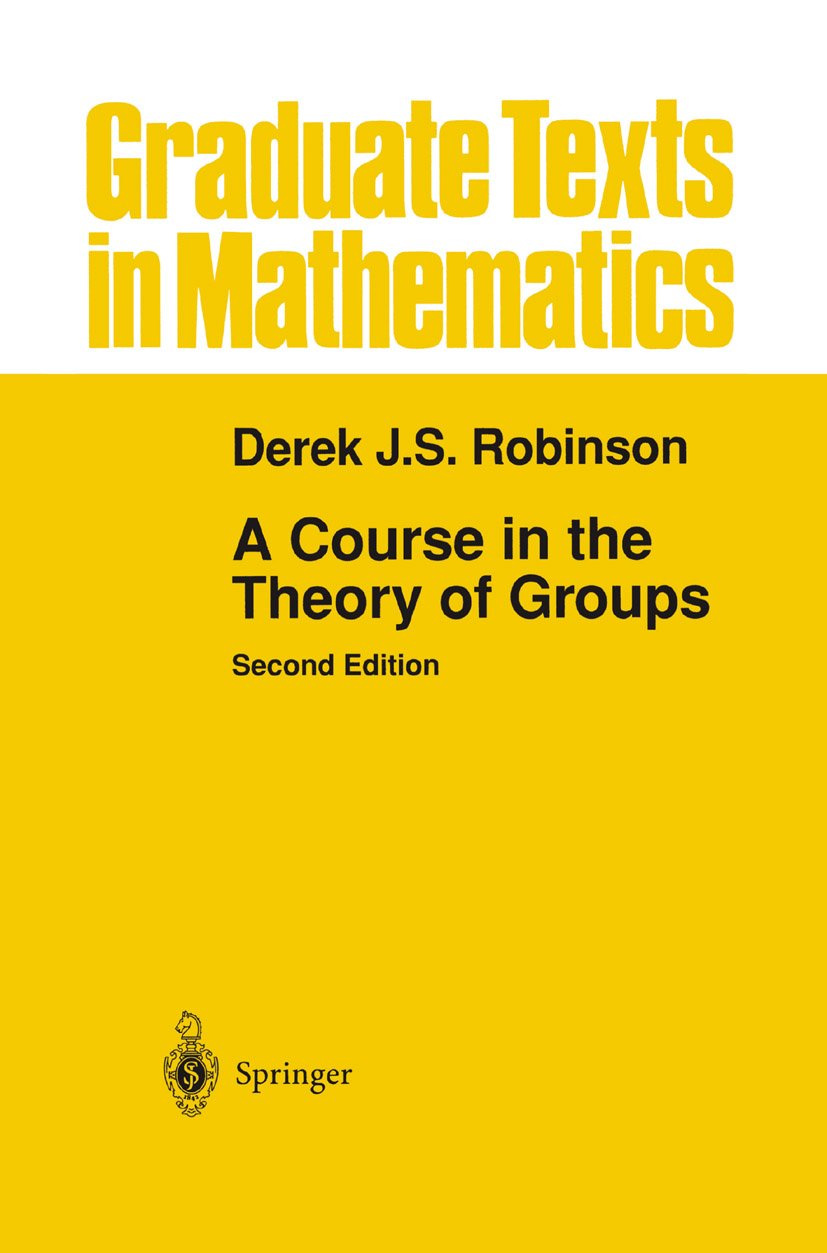 Graduate Texts in Mathematics