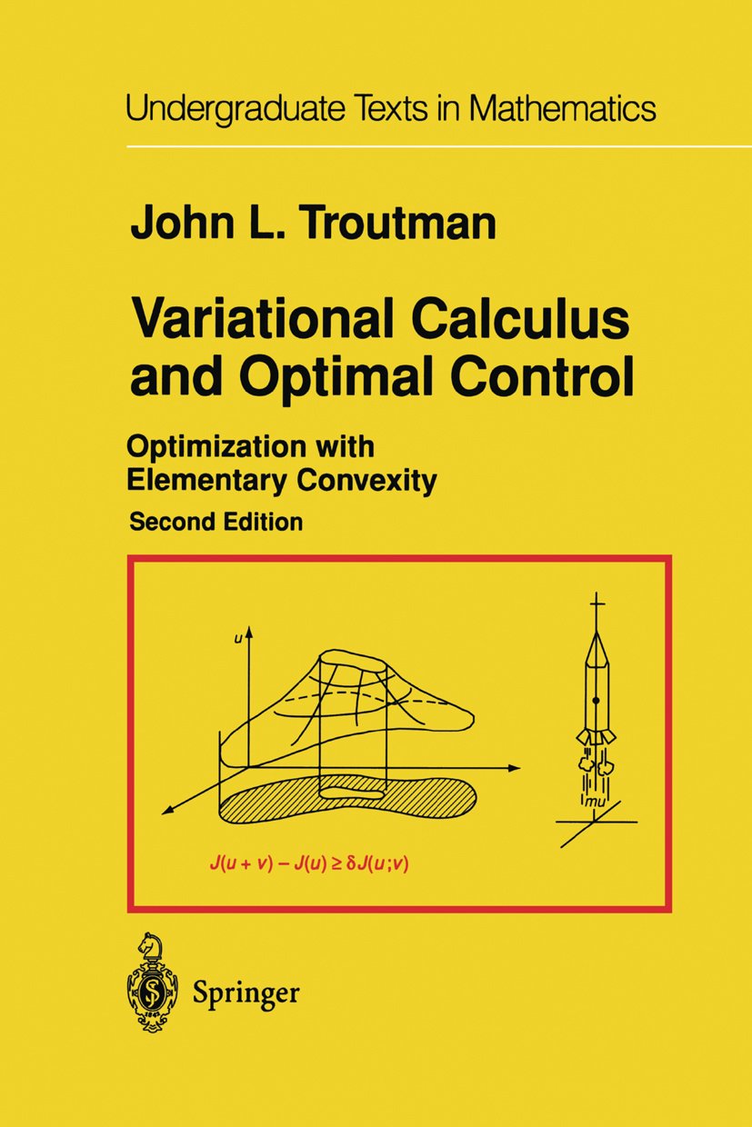 Undergraduate Texts in Mathematics