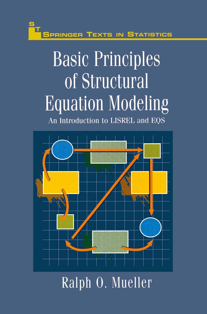 Springer Texts in Statistics