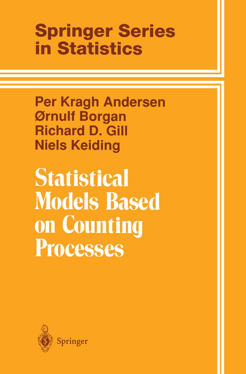 Springer Series in Statistics