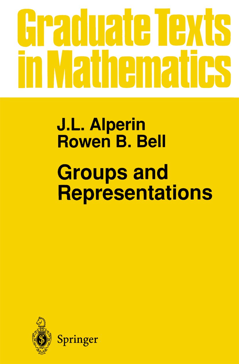 Graduate Texts in Mathematics