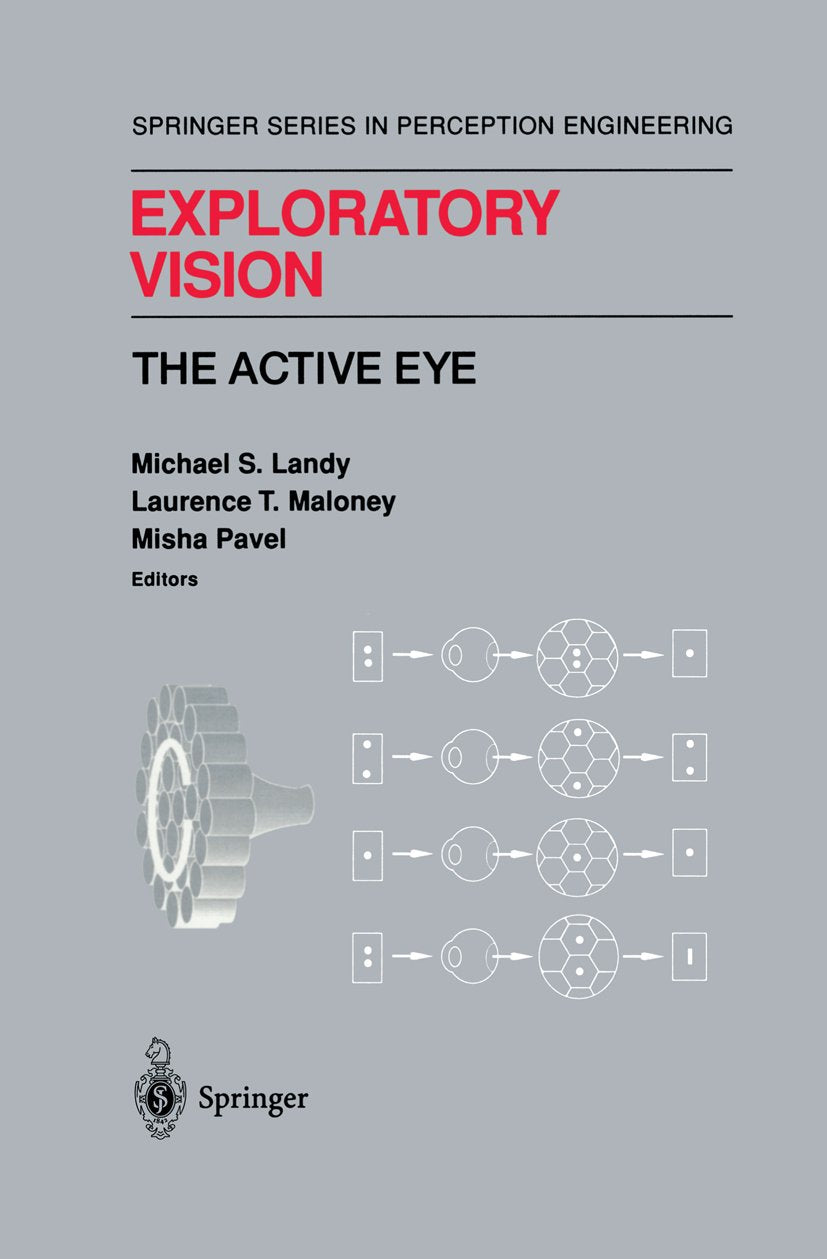 Springer Series in Perception Engineering