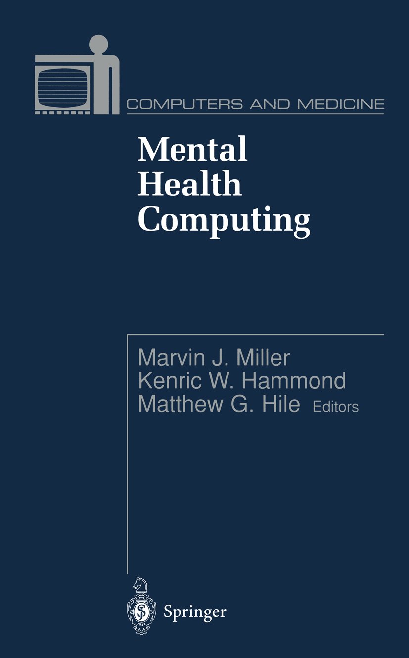 Computers and Medicine