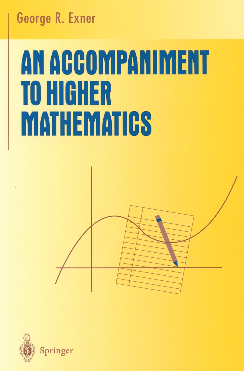 Undergraduate Texts in Mathematics