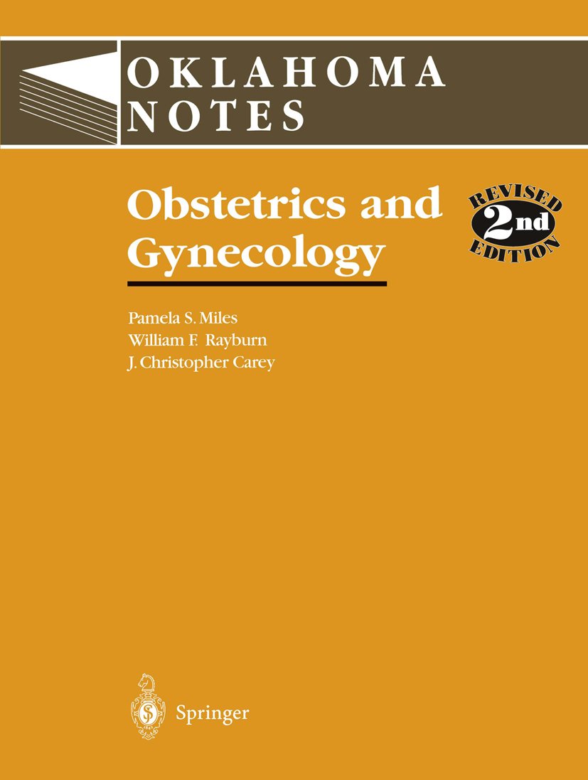 Oklahoma Notes
