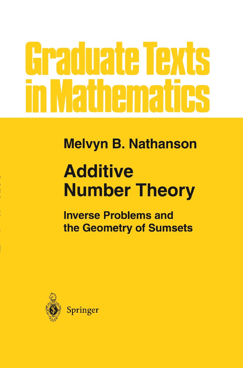 Graduate Texts in Mathematics