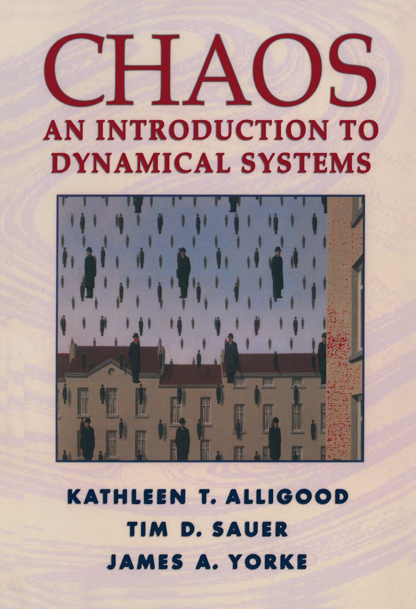 Textbooks in Mathematical Sciences