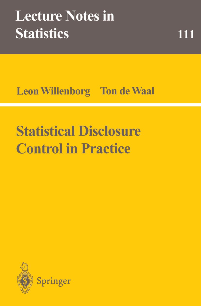 Lecture Notes in Statistics