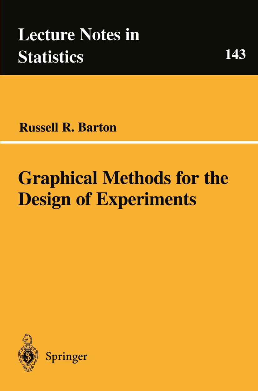 Lecture Notes in Statistics