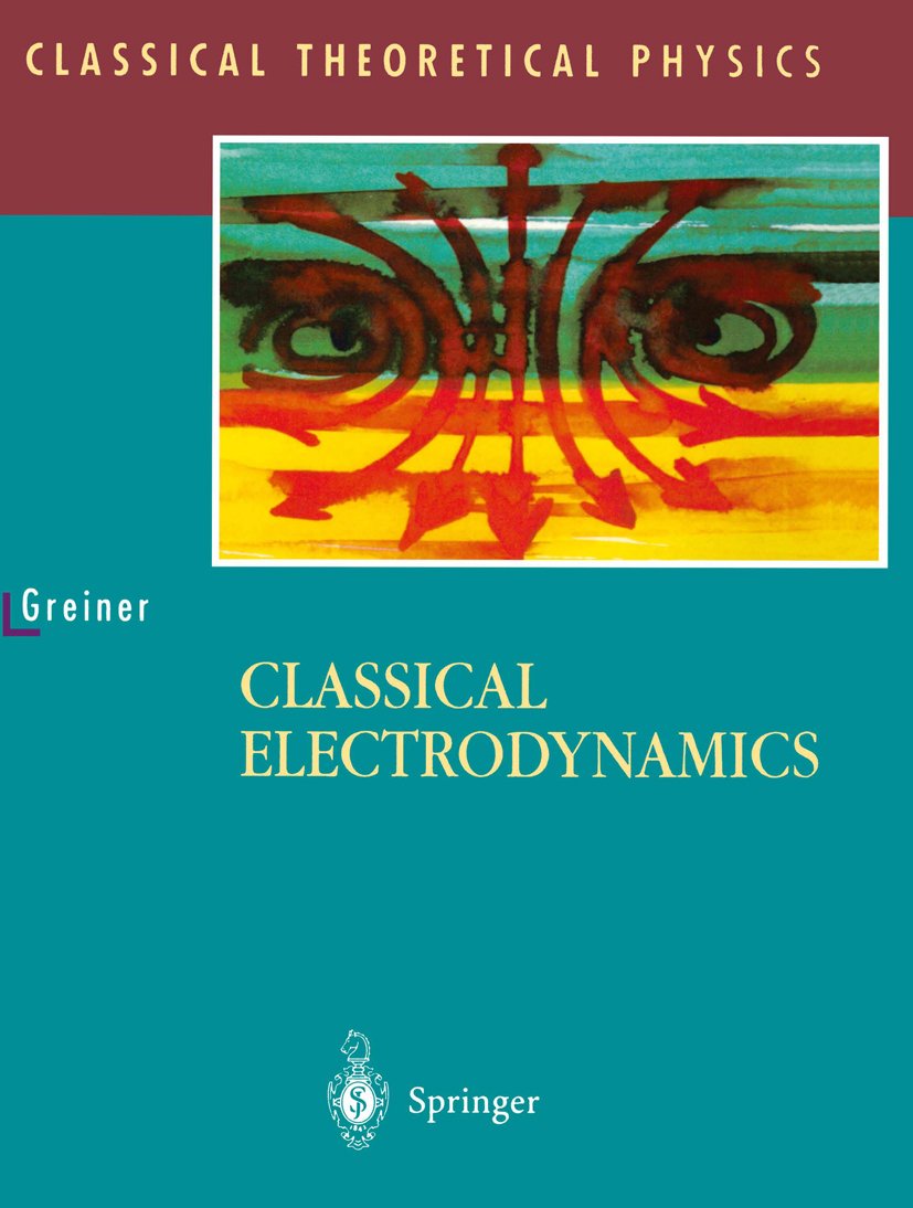 Classical Theoretical Physics