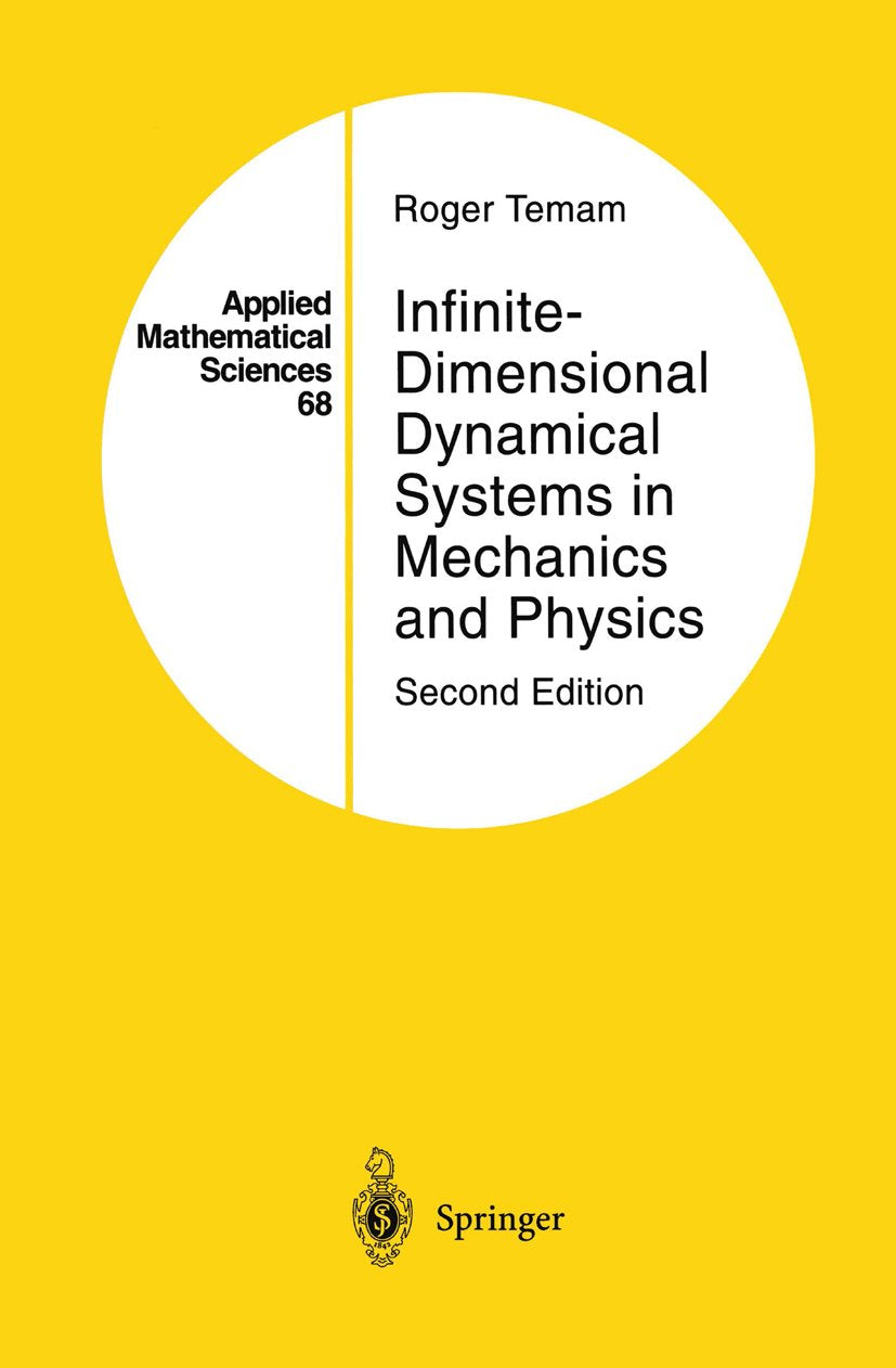 Applied Mathematical Sciences