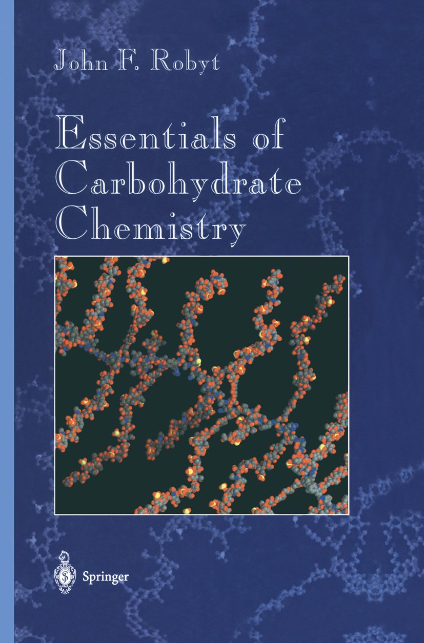 Springer Advanced Texts in Chemistry