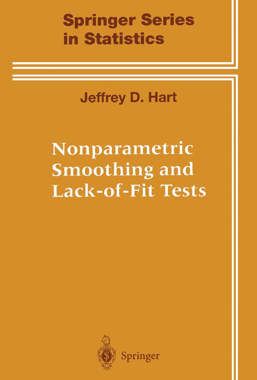Springer Series in Statistics