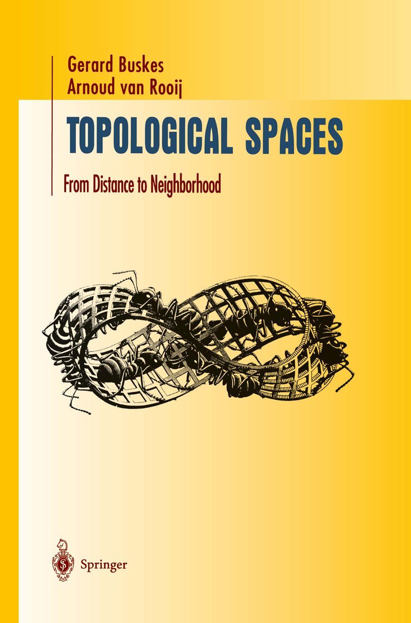 Undergraduate Texts in Mathematics