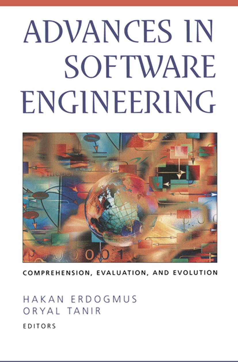 Advances in Software Engineering
