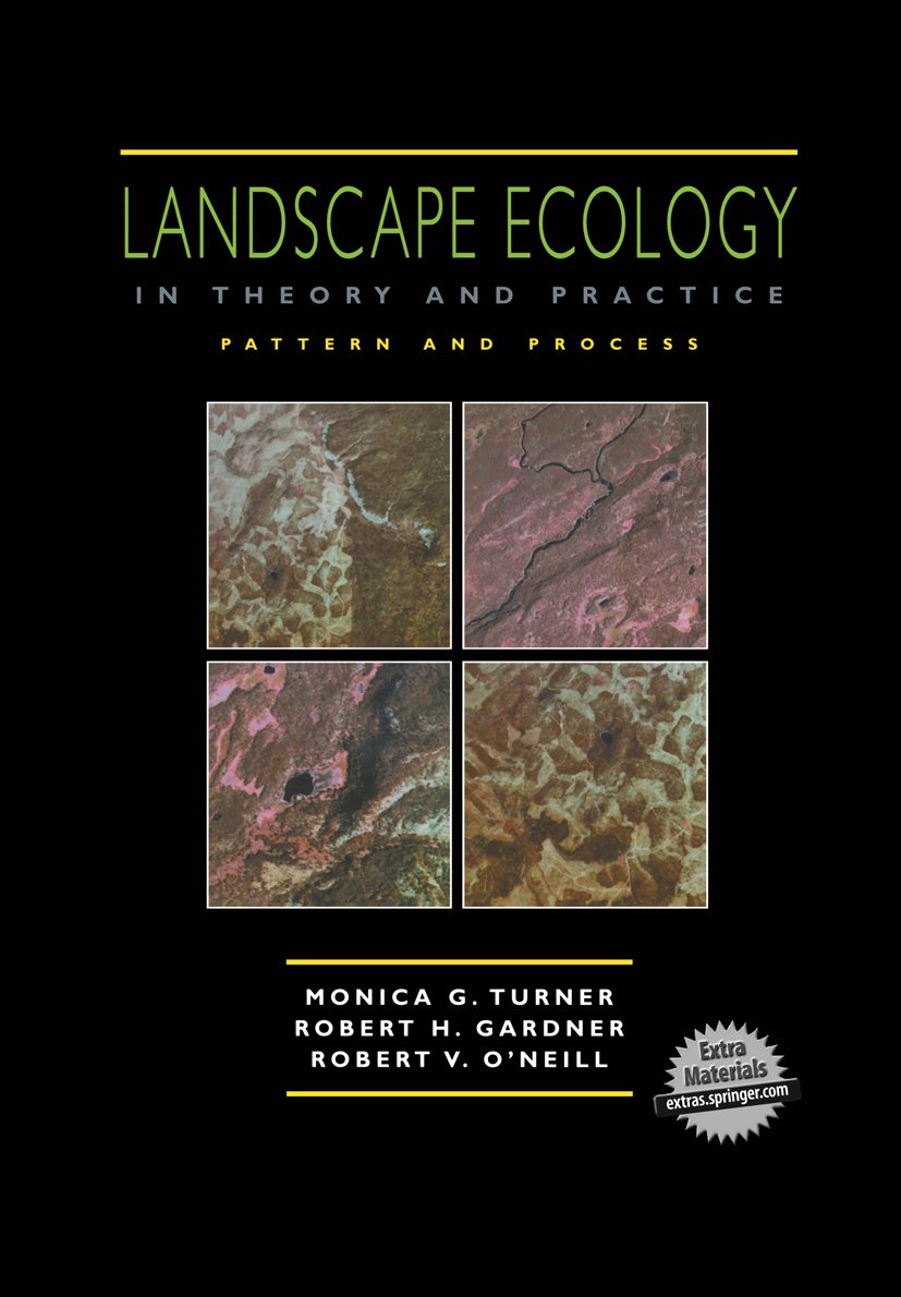 Landscape Ecology in Theory and Practice