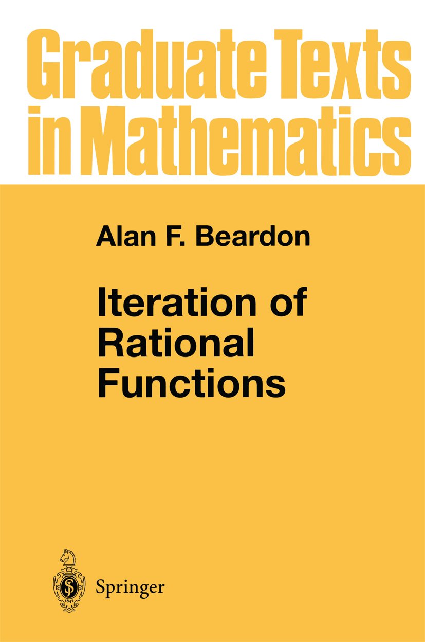 Graduate Texts in Mathematics