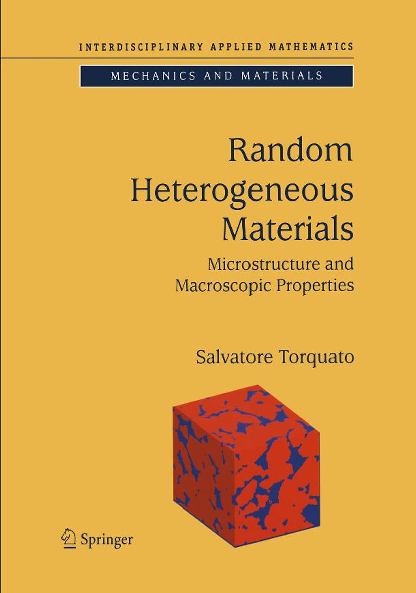 Interdisciplinary Applied Mathematics