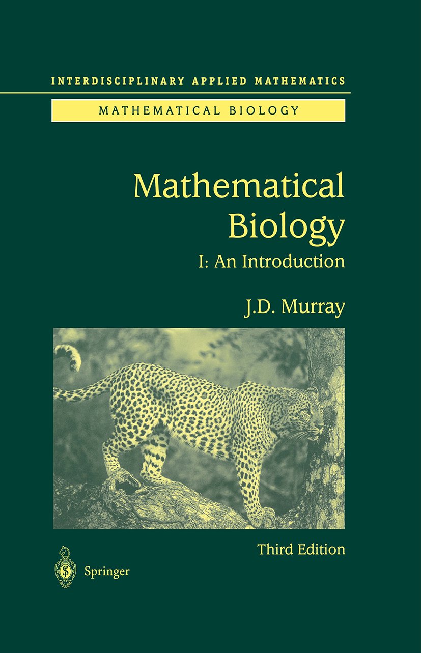 Interdisciplinary Applied Mathematics