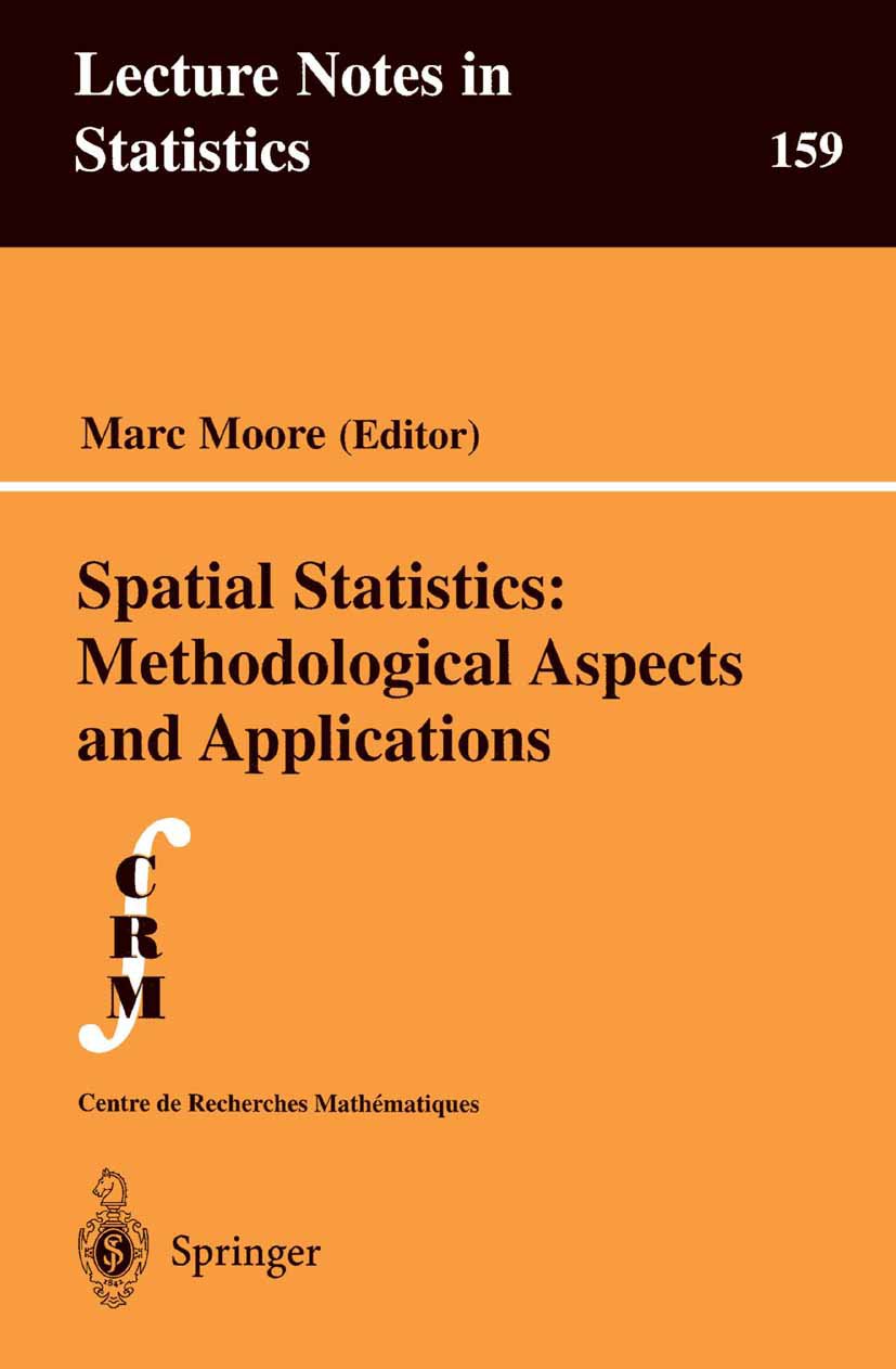 Lecture Notes in Statistics
