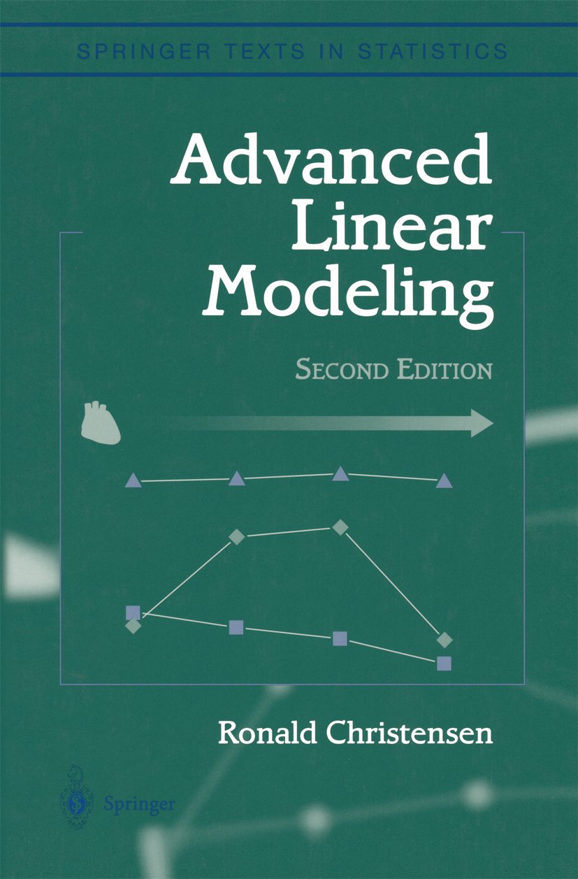 Springer Texts in Statistics