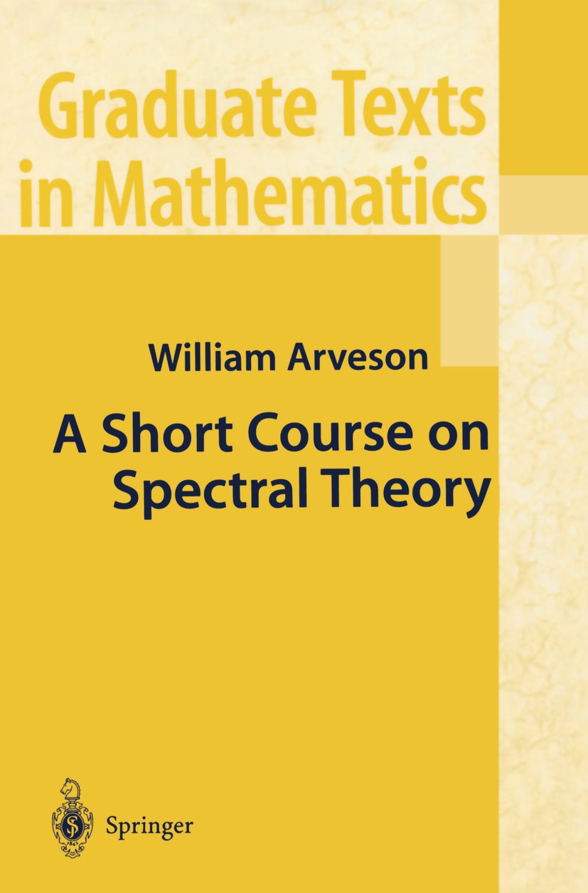 Graduate Texts in Mathematics