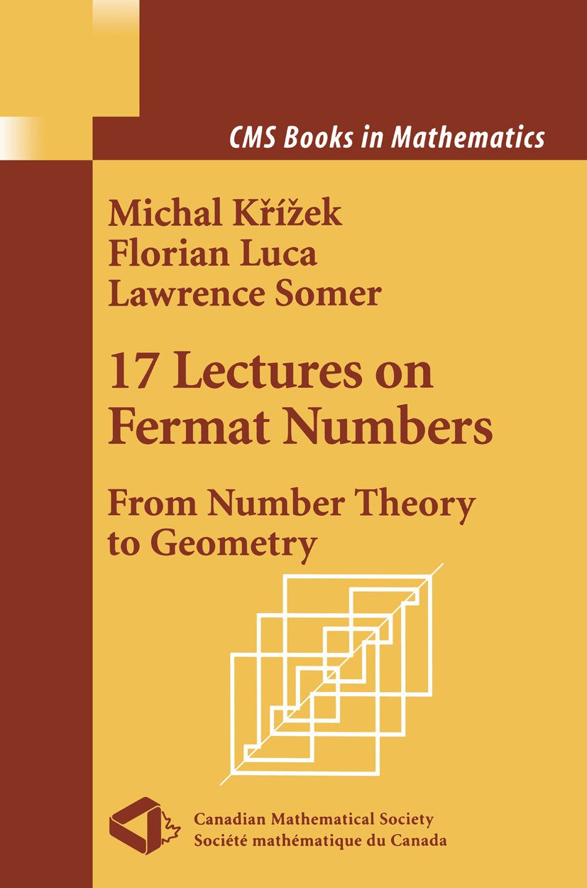 CMS Books in Mathematics