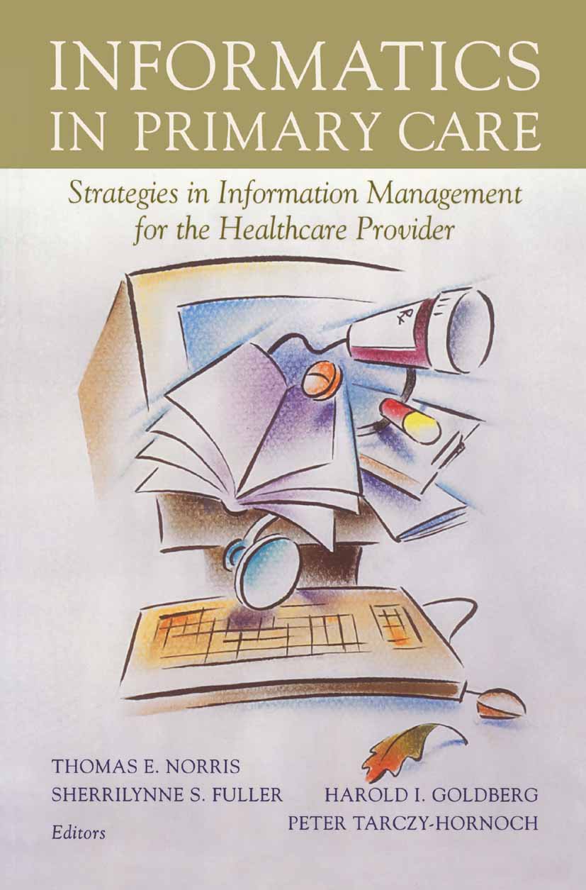 Health Informatics
