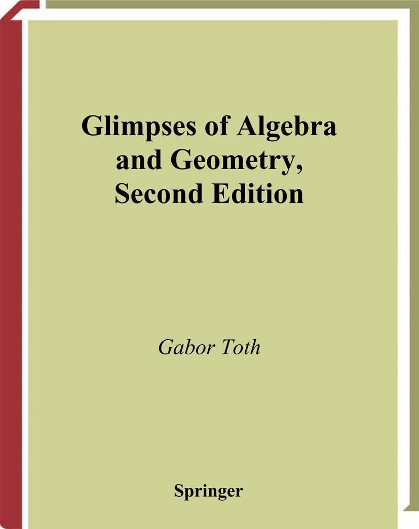 Undergraduate Texts in Mathematics
