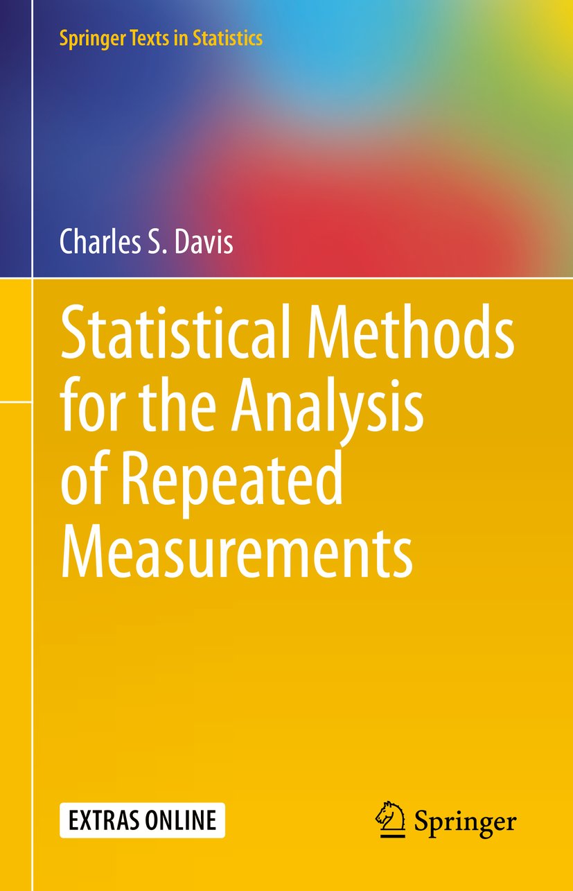Springer Texts in Statistics