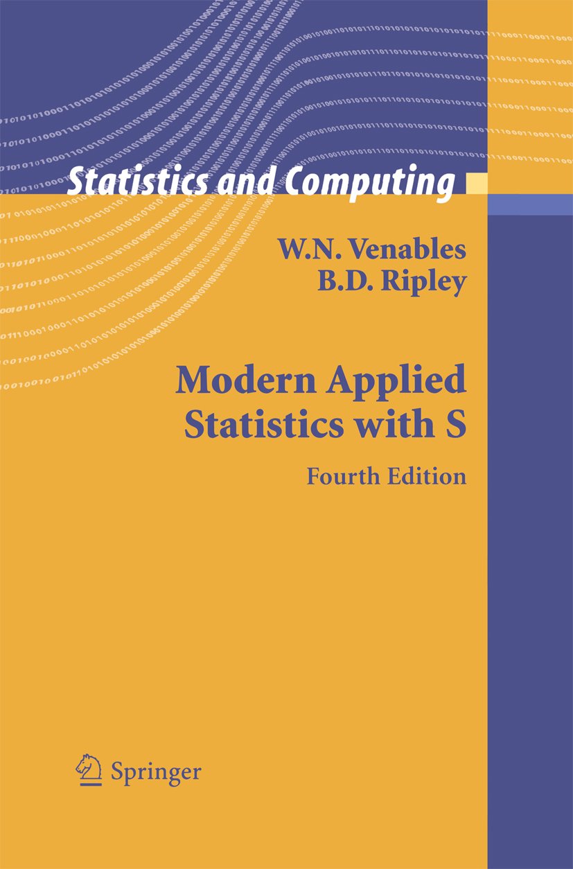 Statistics and Computing