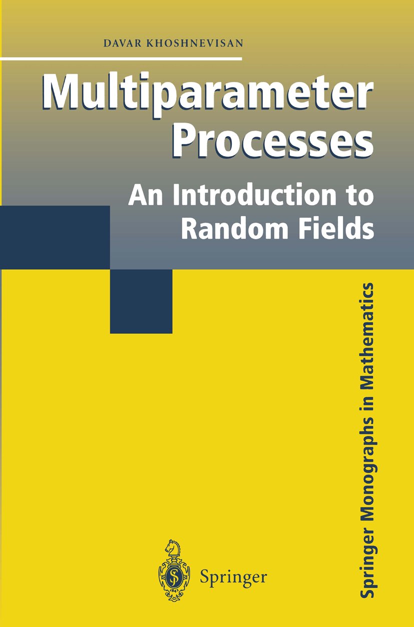 Springer Monographs in Mathematics