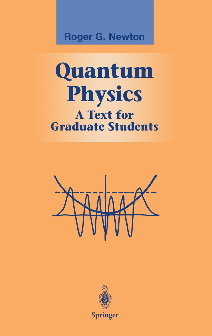 Graduate Texts in Contemporary Physics