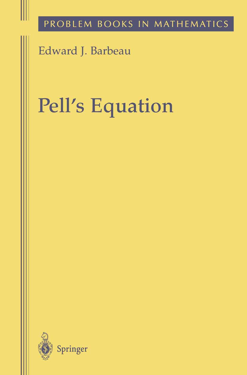 Problem Books in Mathematics