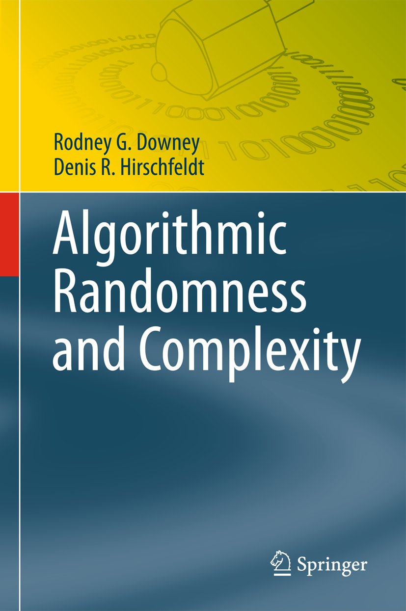 Theory and Applications of Computability