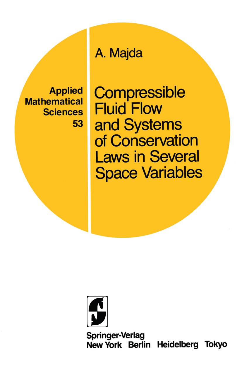 Applied Mathematical Sciences