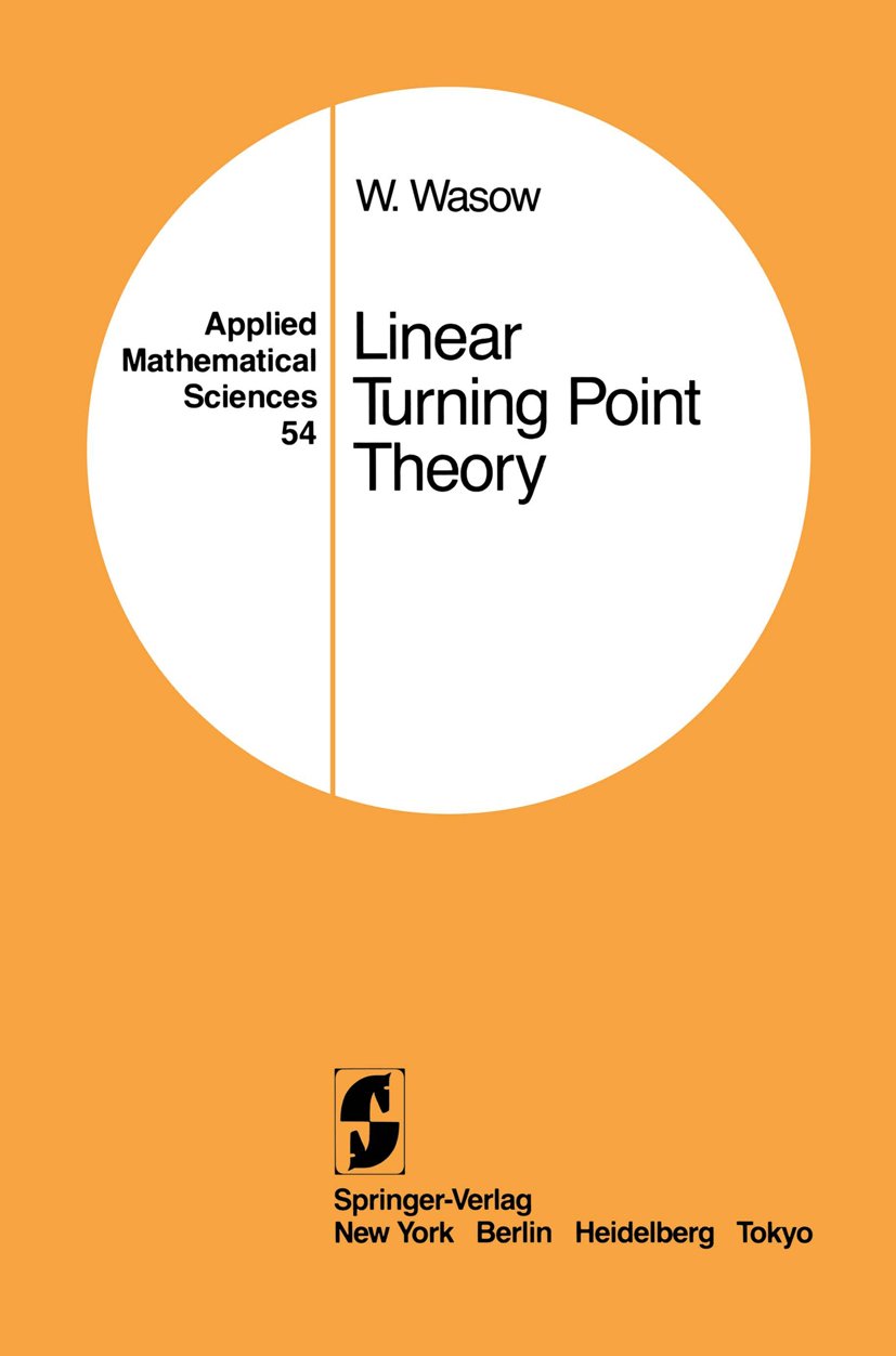 Applied Mathematical Sciences