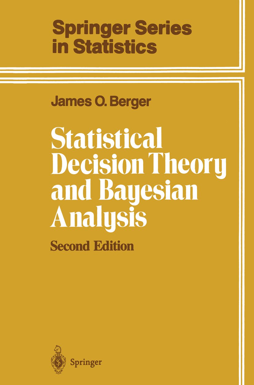 Springer Series in Statistics