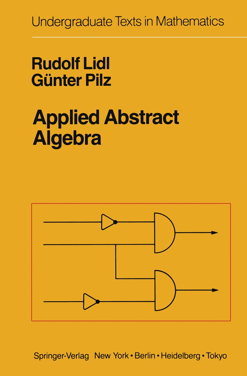 Undergraduate Texts in Mathematics